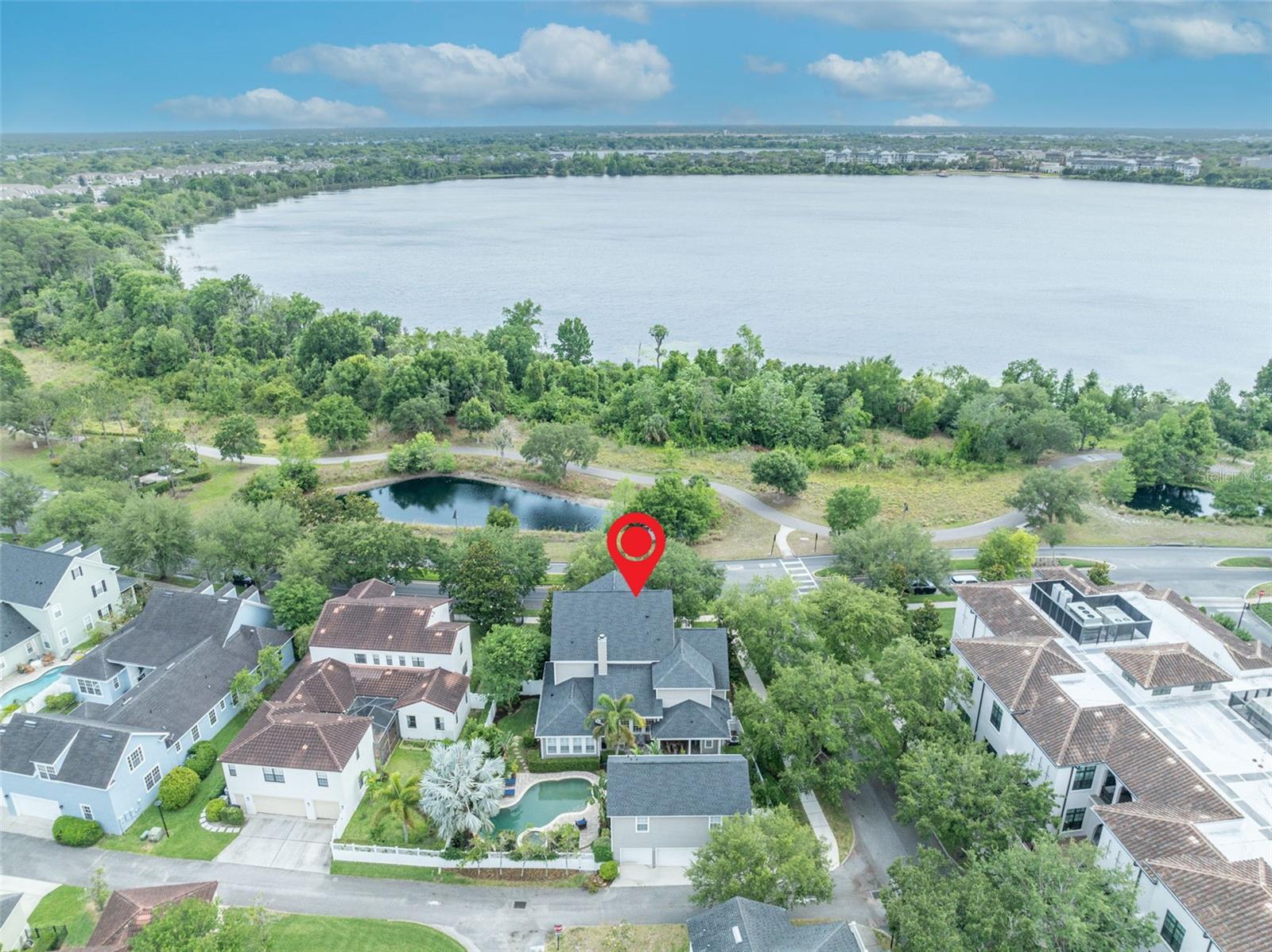 BALDWIN PARK - Residential