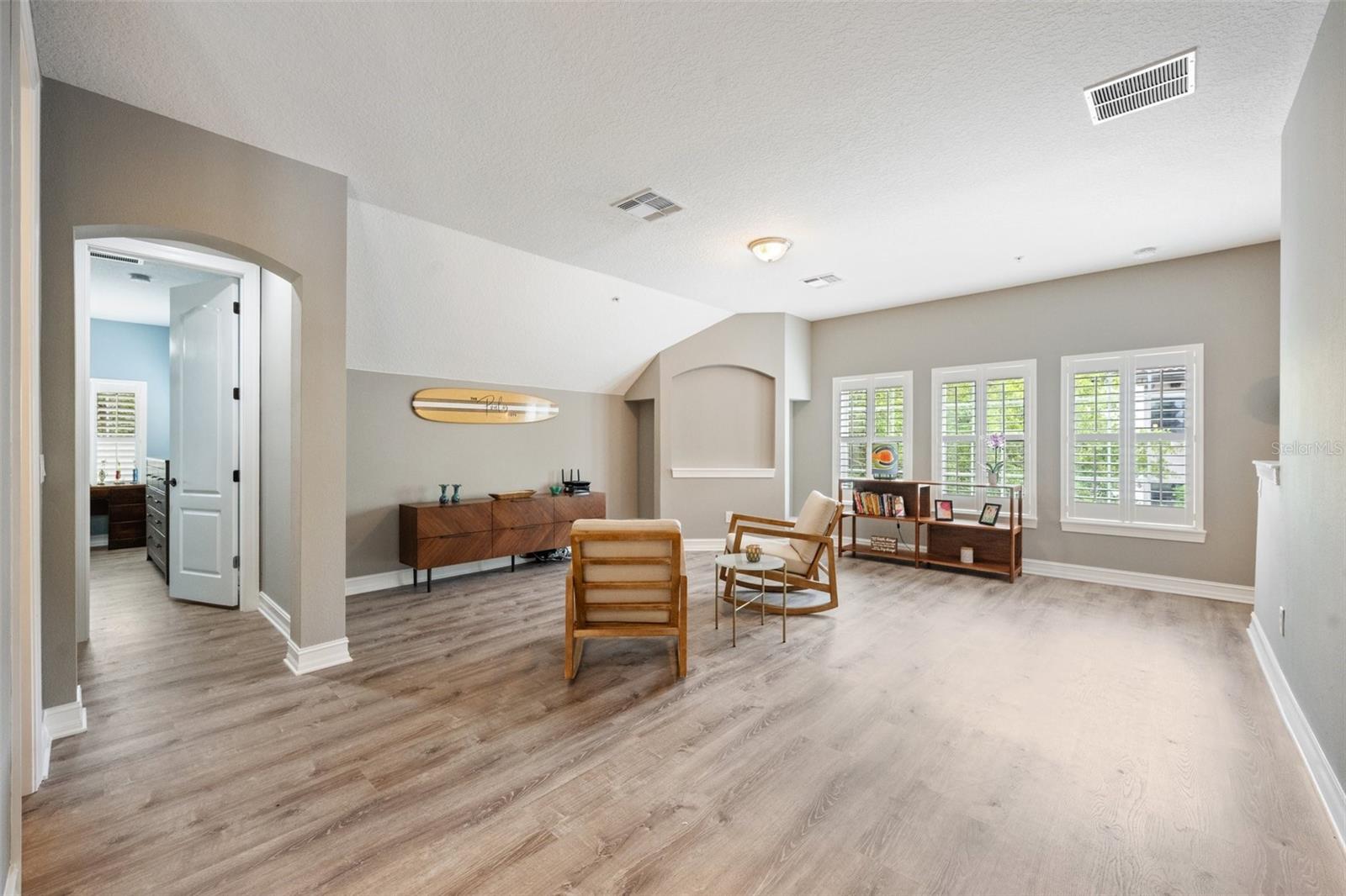 BALDWIN PARK - Residential