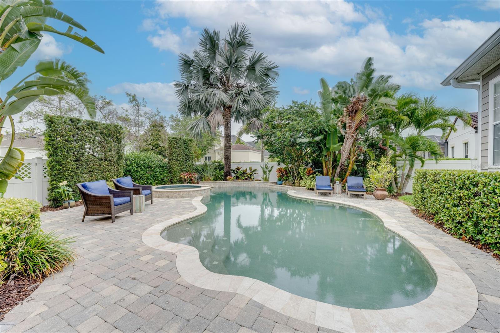 BALDWIN PARK - Residential