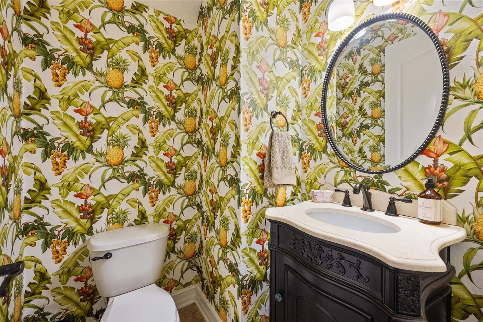 BALDWIN PARK - Residential