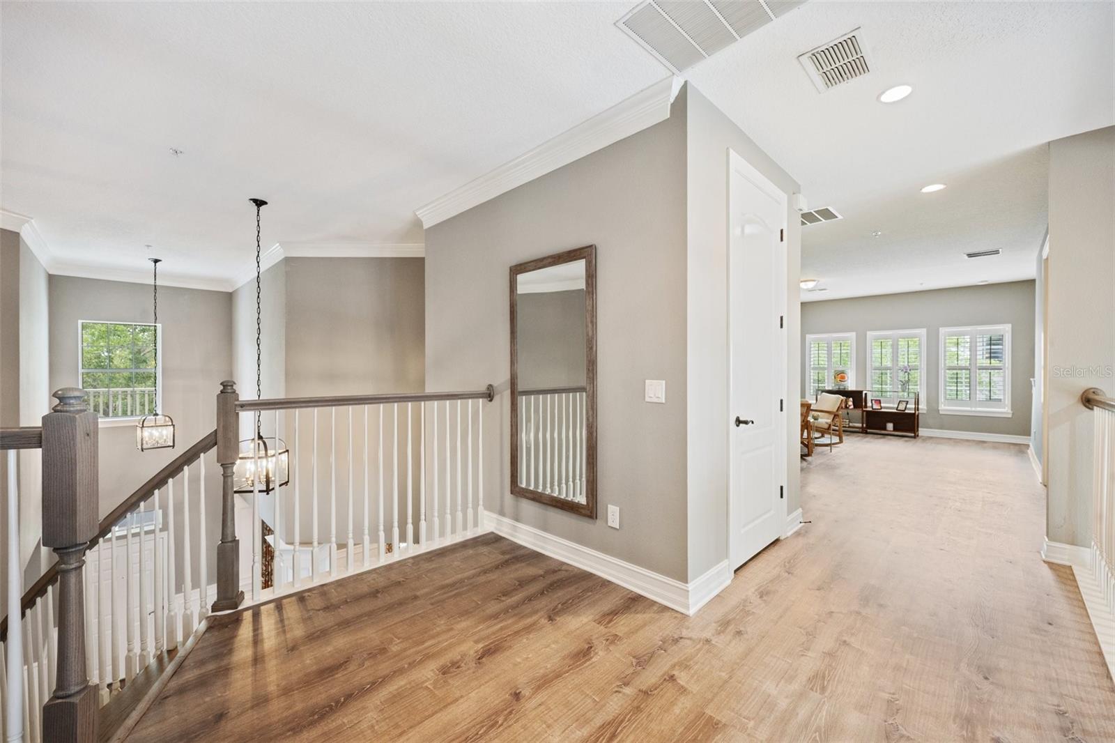 BALDWIN PARK - Residential