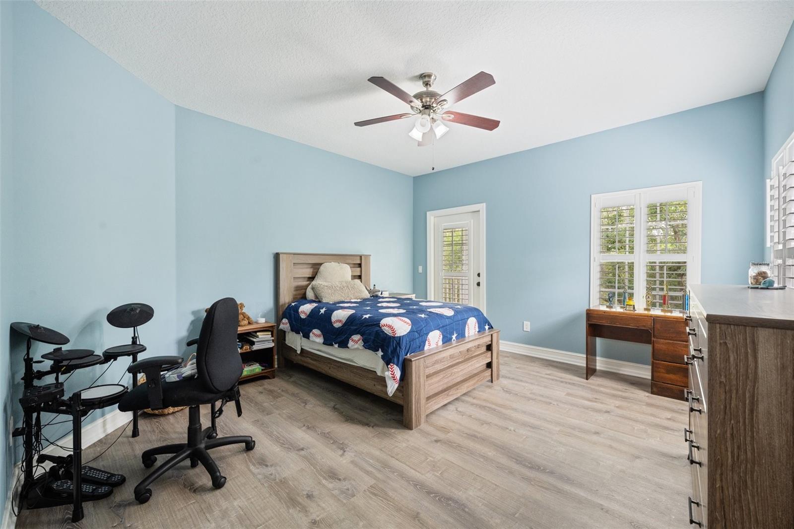 BALDWIN PARK - Residential