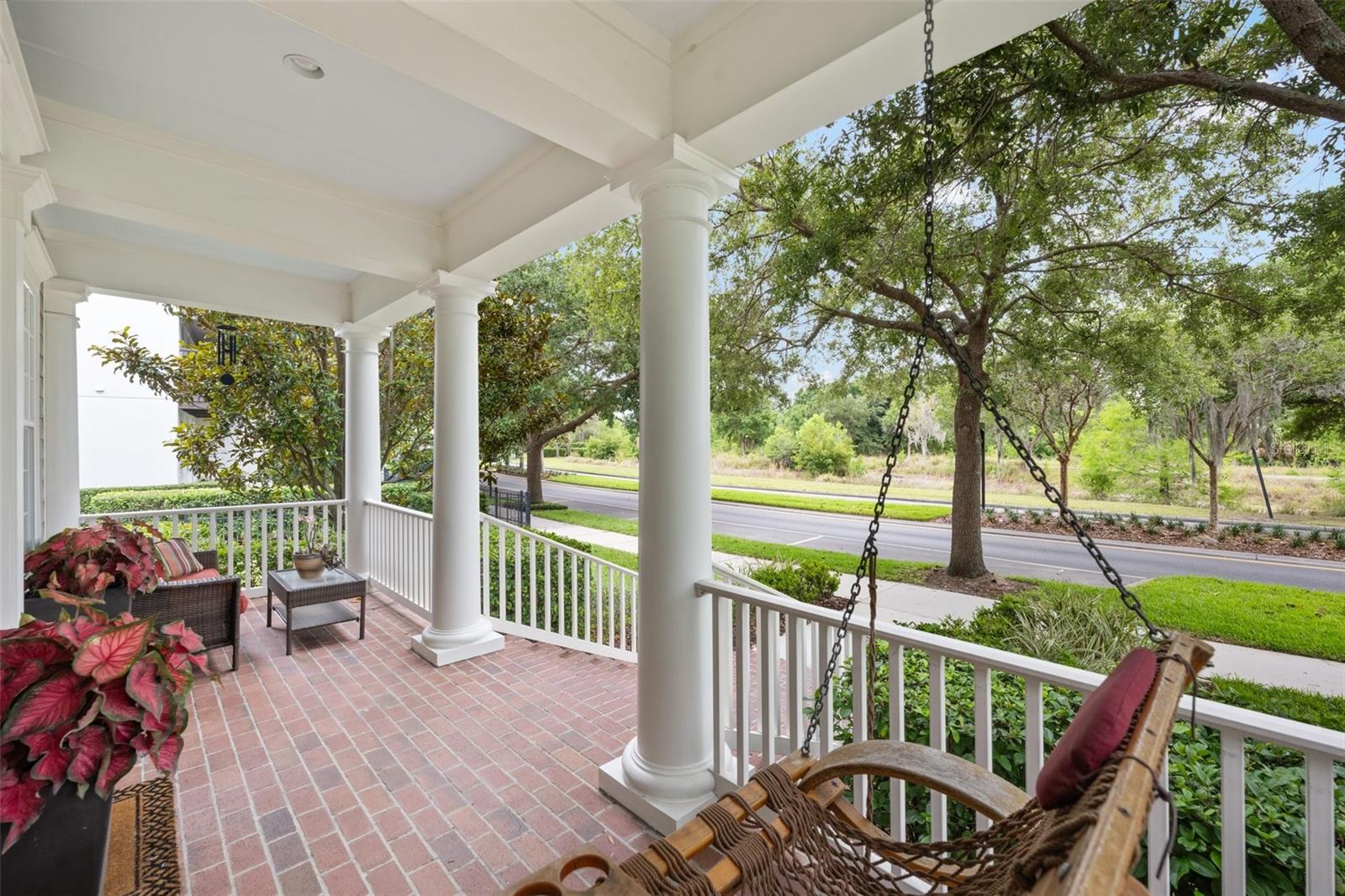 BALDWIN PARK - Residential