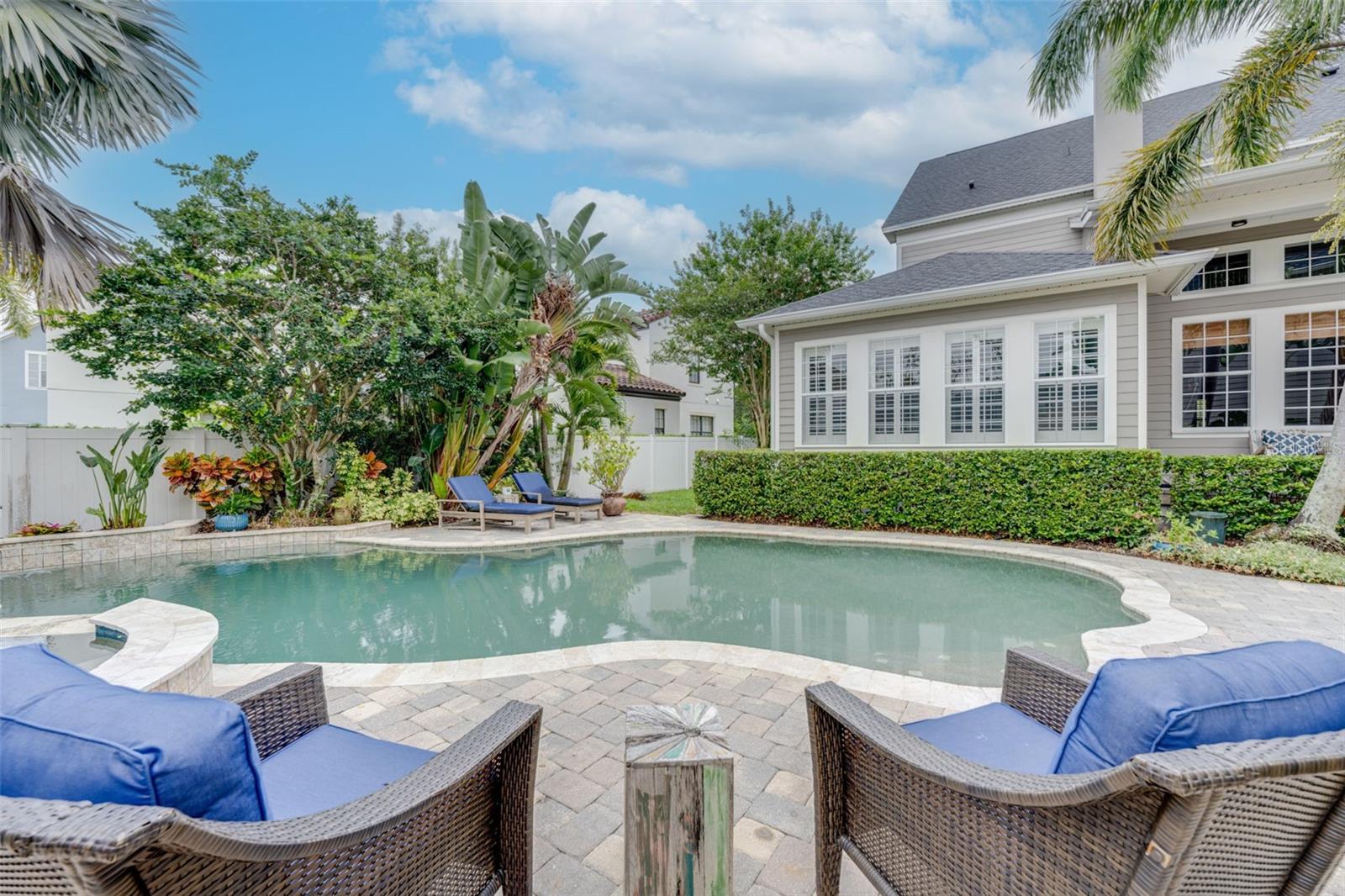 BALDWIN PARK - Residential