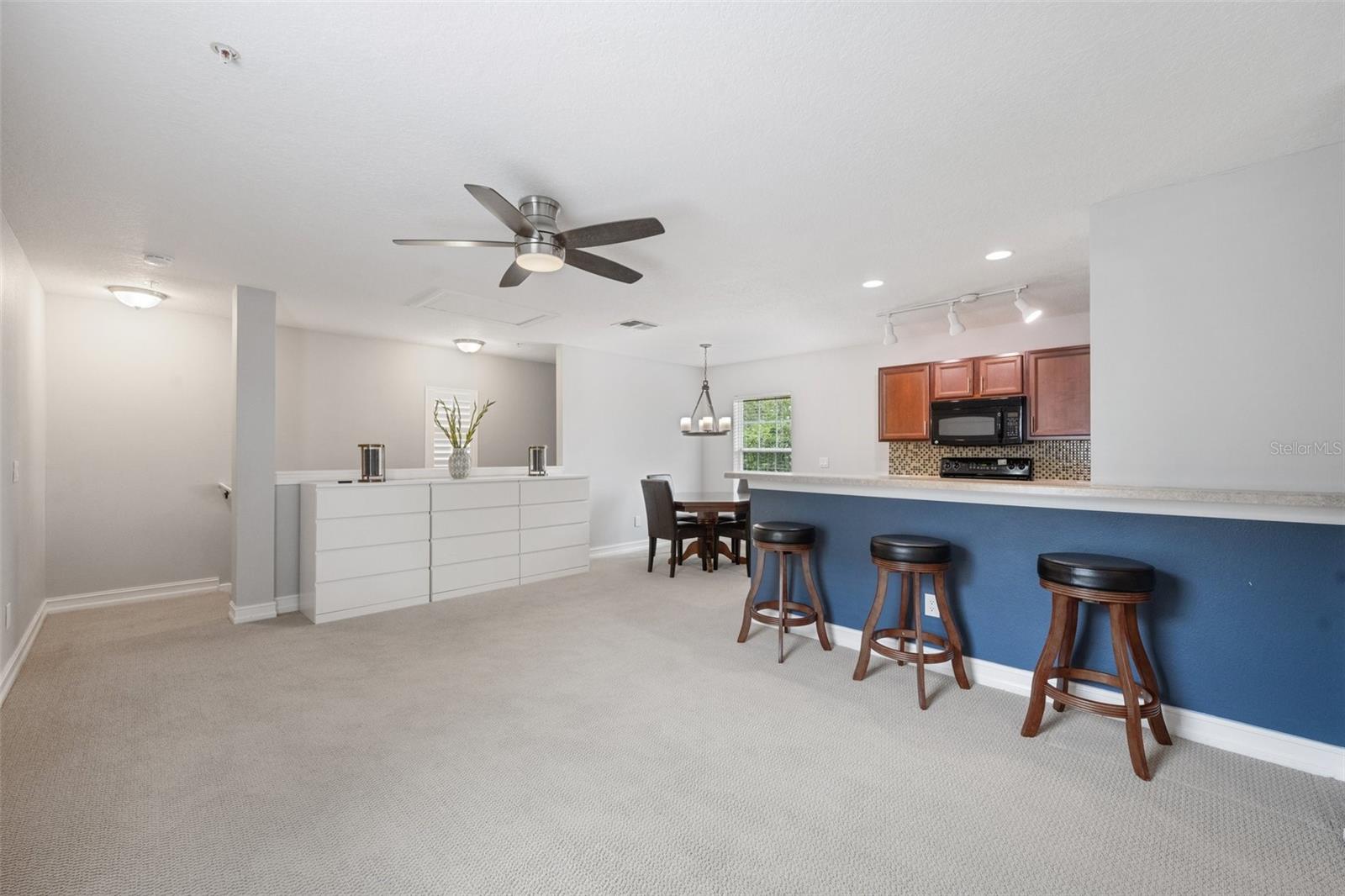 BALDWIN PARK - Residential