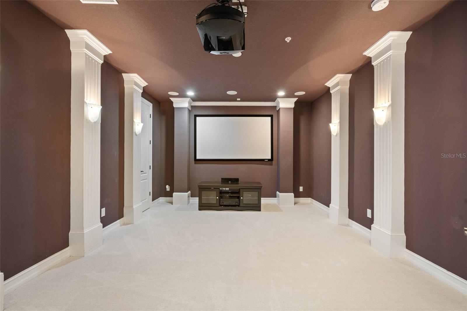 BALDWIN PARK - Residential