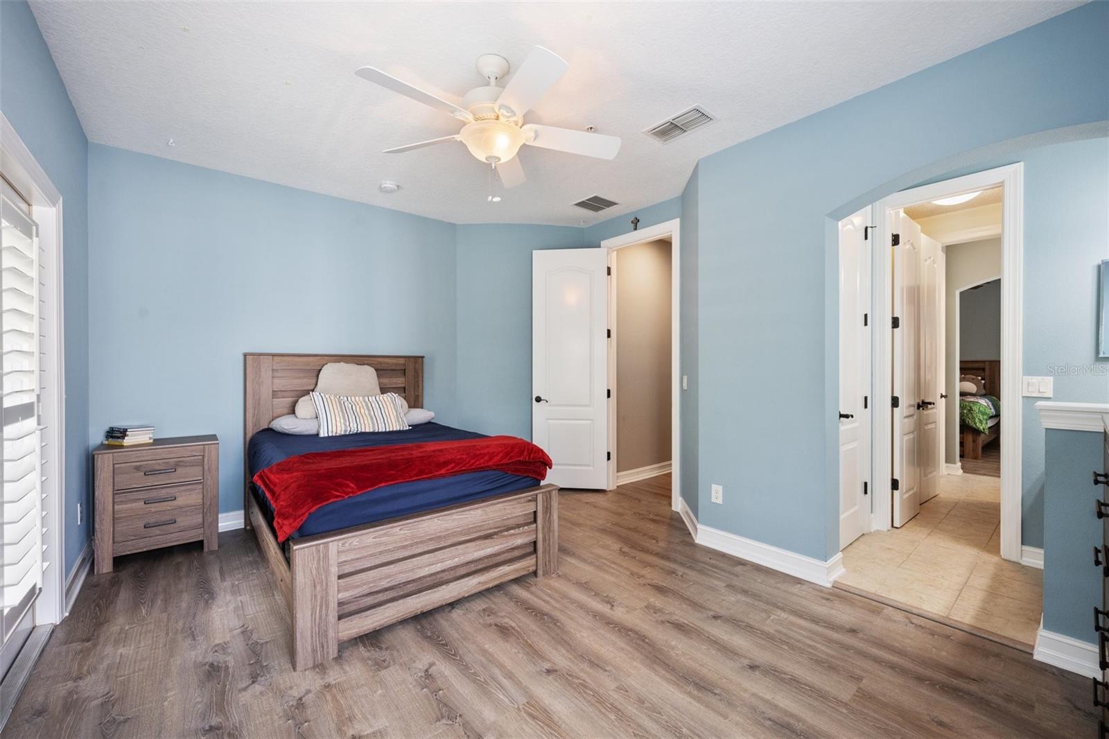 BALDWIN PARK - Residential