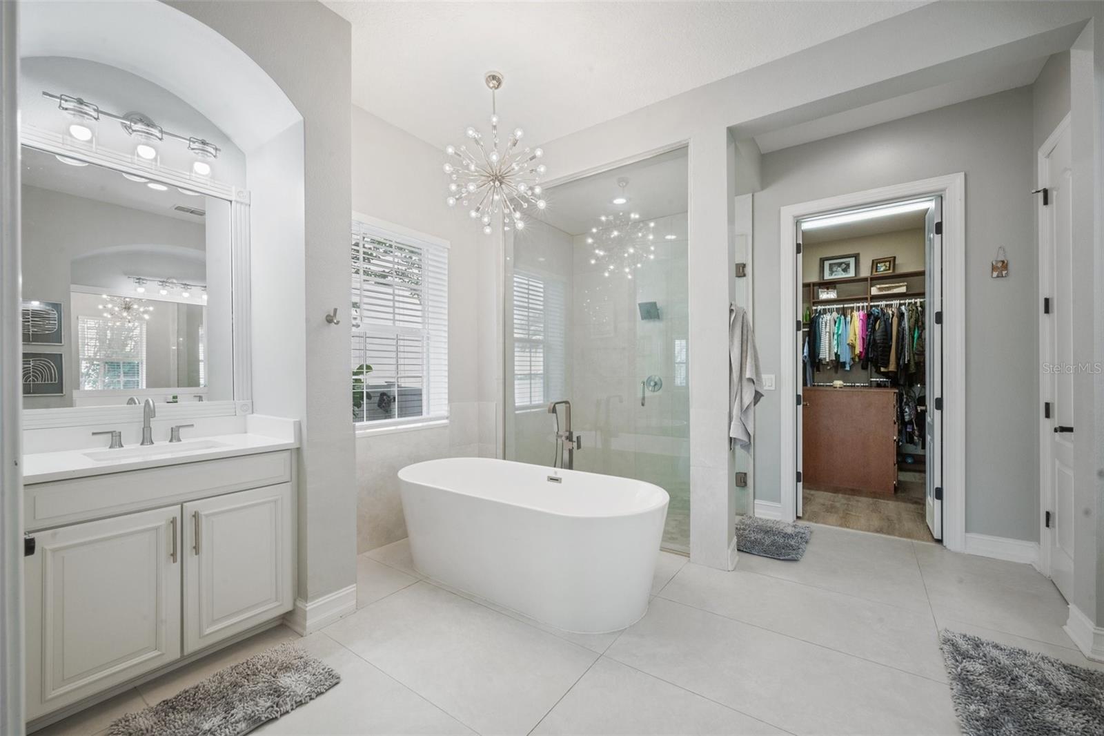 BALDWIN PARK - Residential