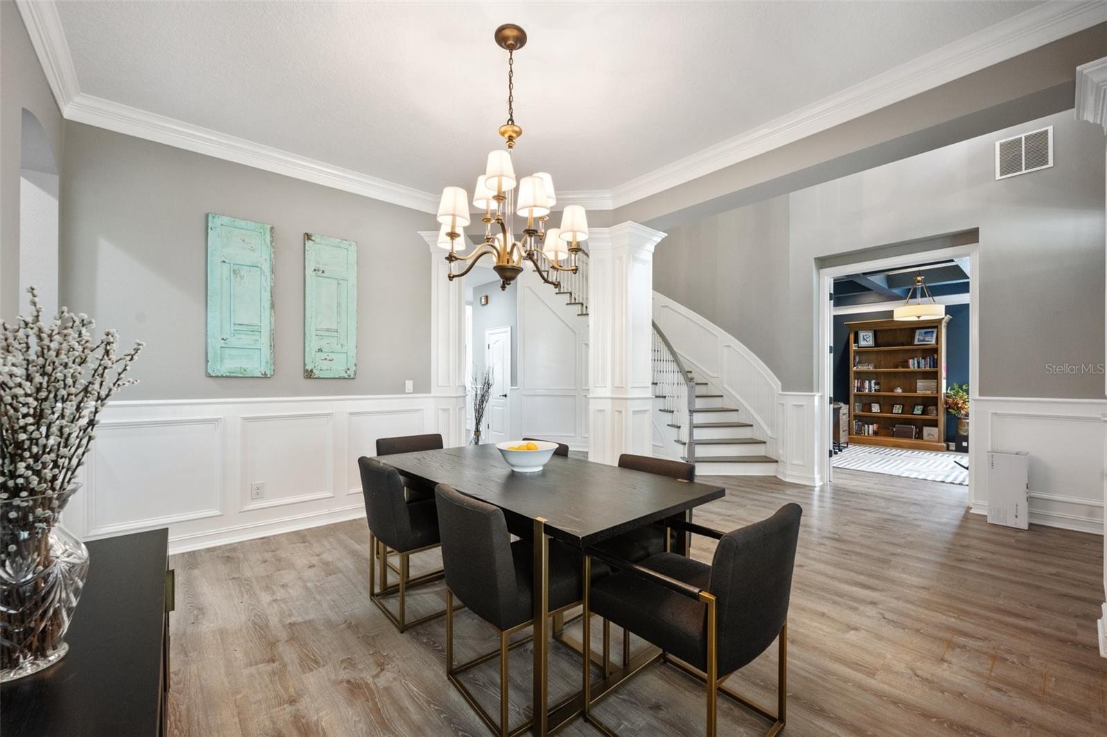 BALDWIN PARK - Residential