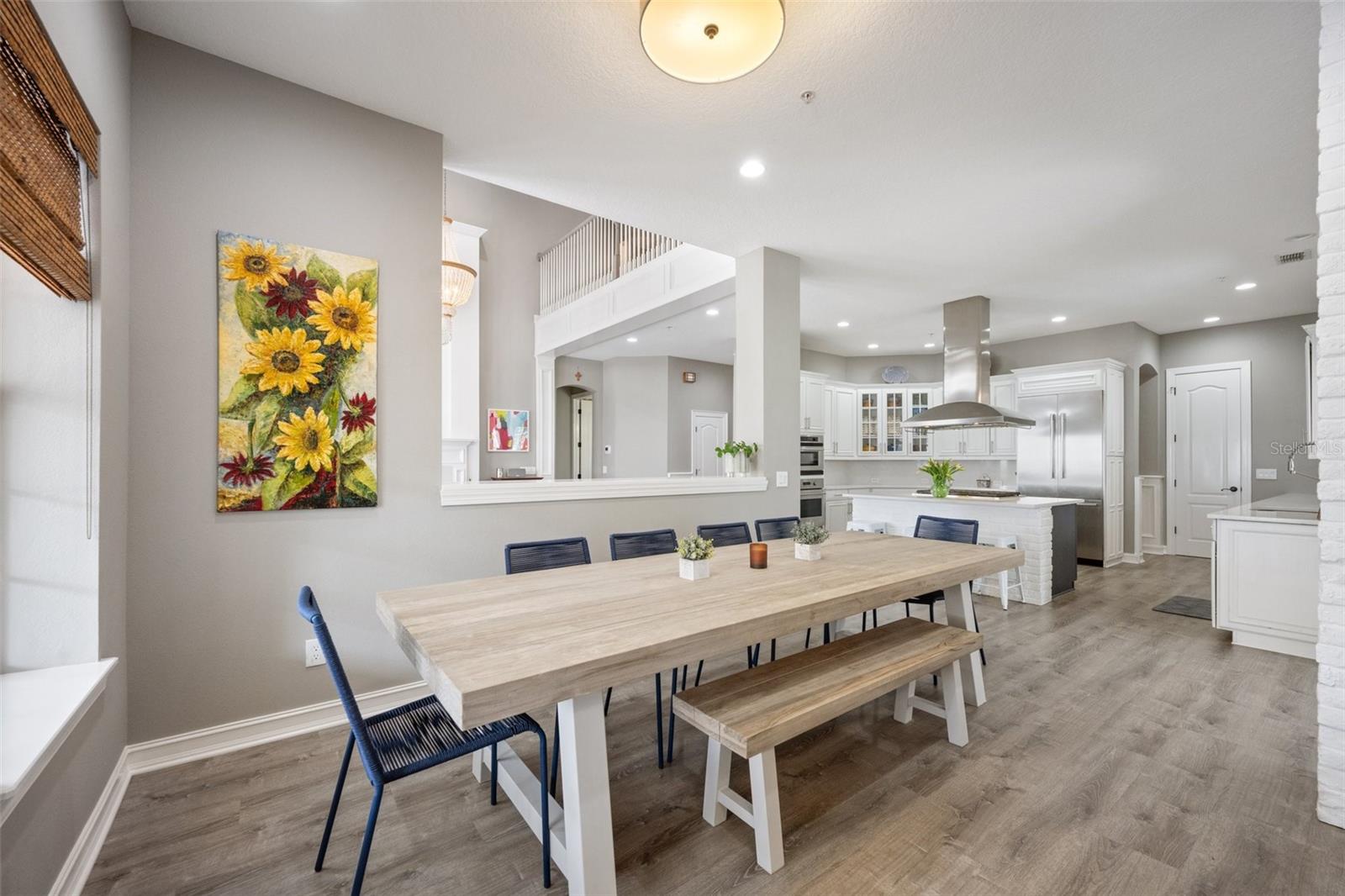 BALDWIN PARK - Residential