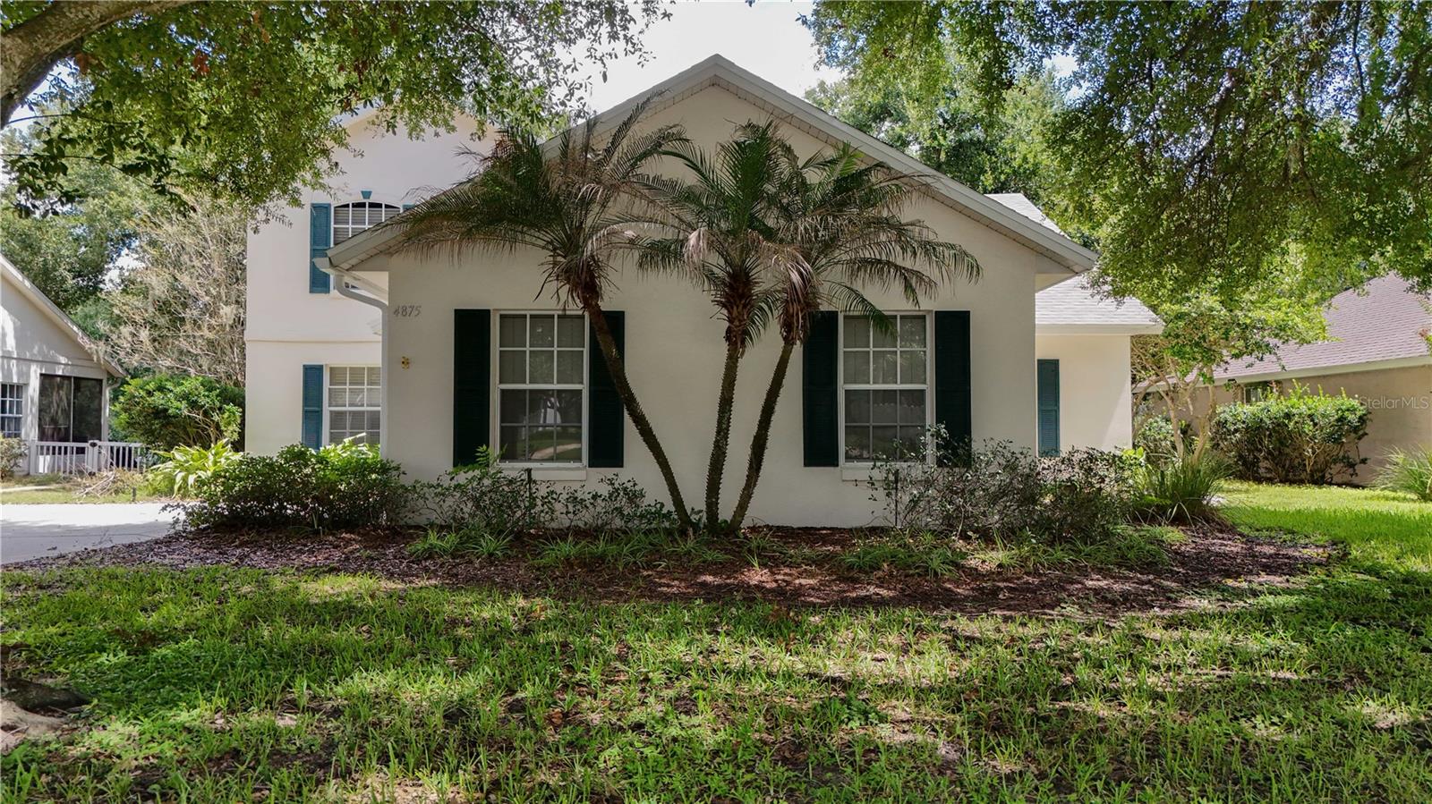 4875 ABACO DRIVE