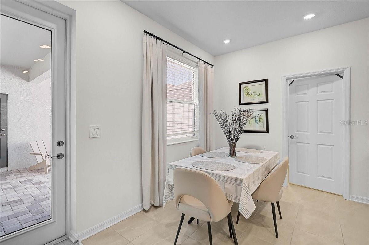 NAUTIQUE/WATERSIDE - Residential