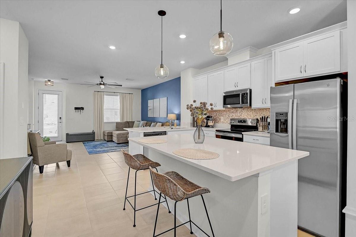 NAUTIQUE/WATERSIDE - Residential