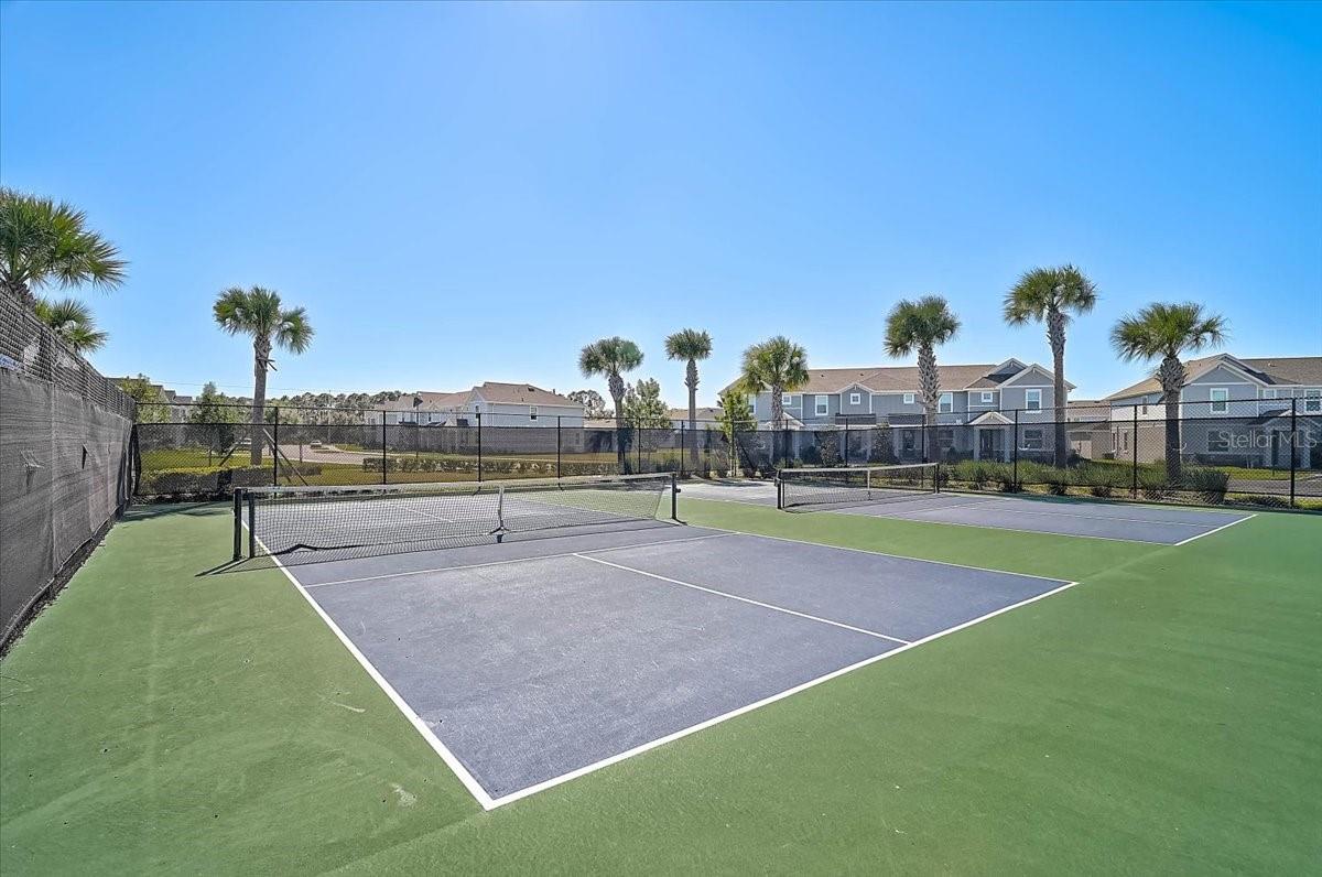 NAUTIQUE/WATERSIDE - Residential