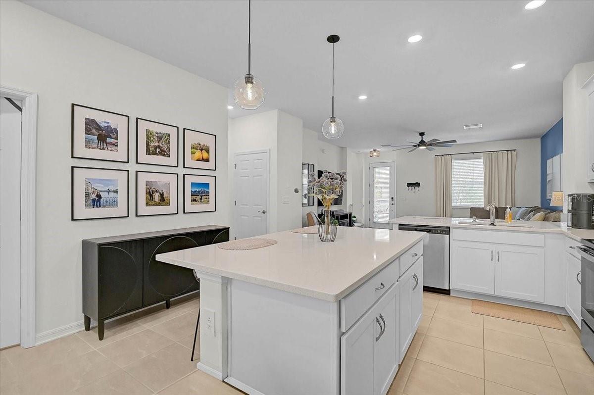 NAUTIQUE/WATERSIDE - Residential