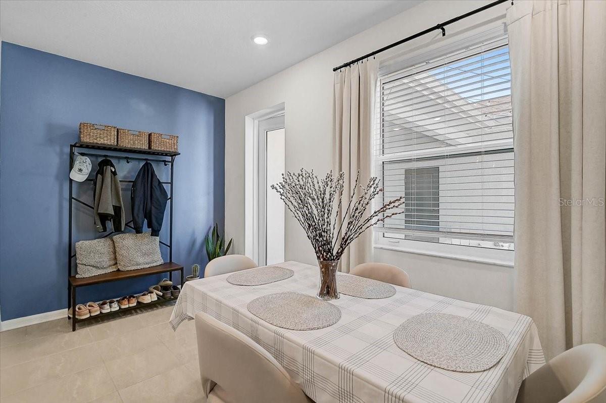 NAUTIQUE/WATERSIDE - Residential