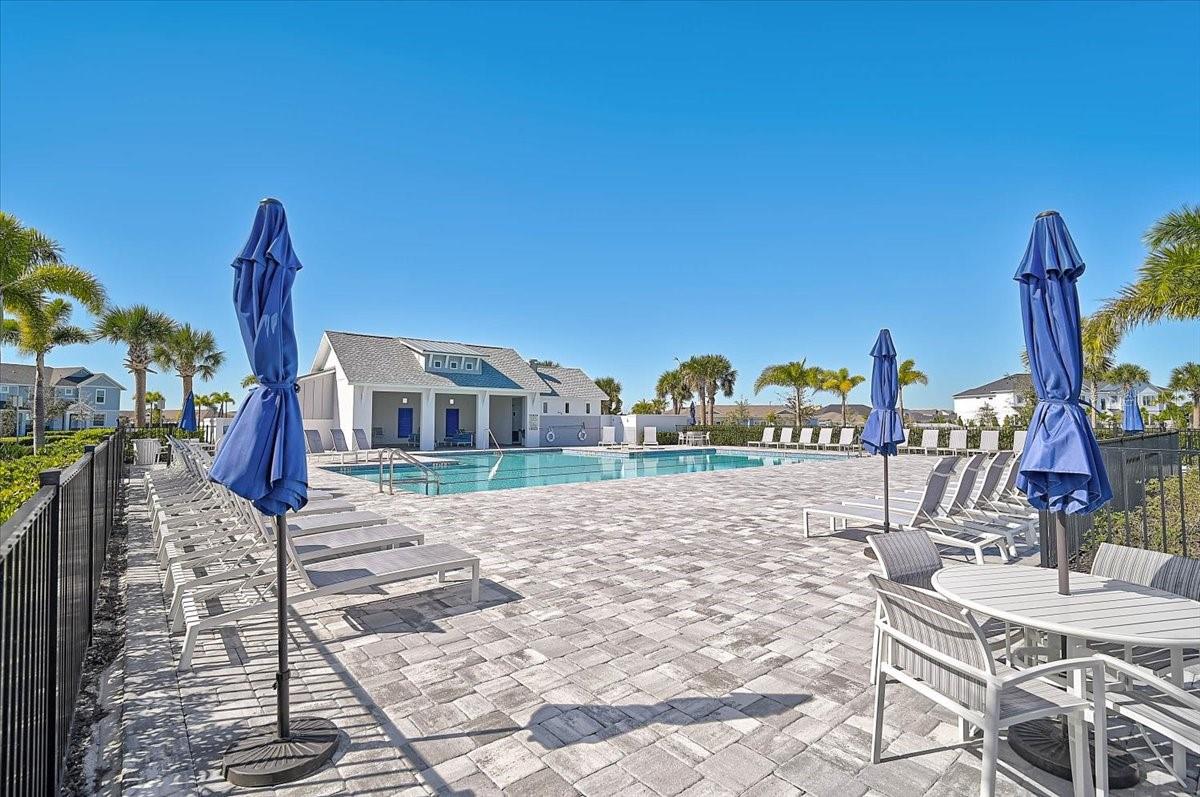 NAUTIQUE/WATERSIDE - Residential