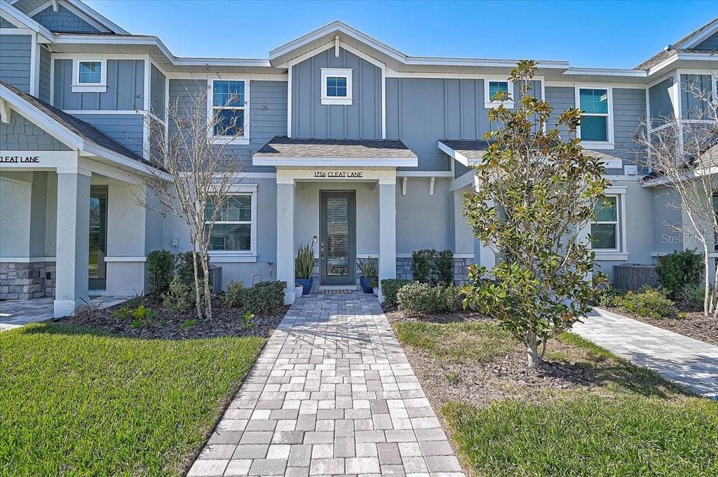Photo of 1756 Cleat Lane, Sarasota, FL 34240 (MLS # A4679853)