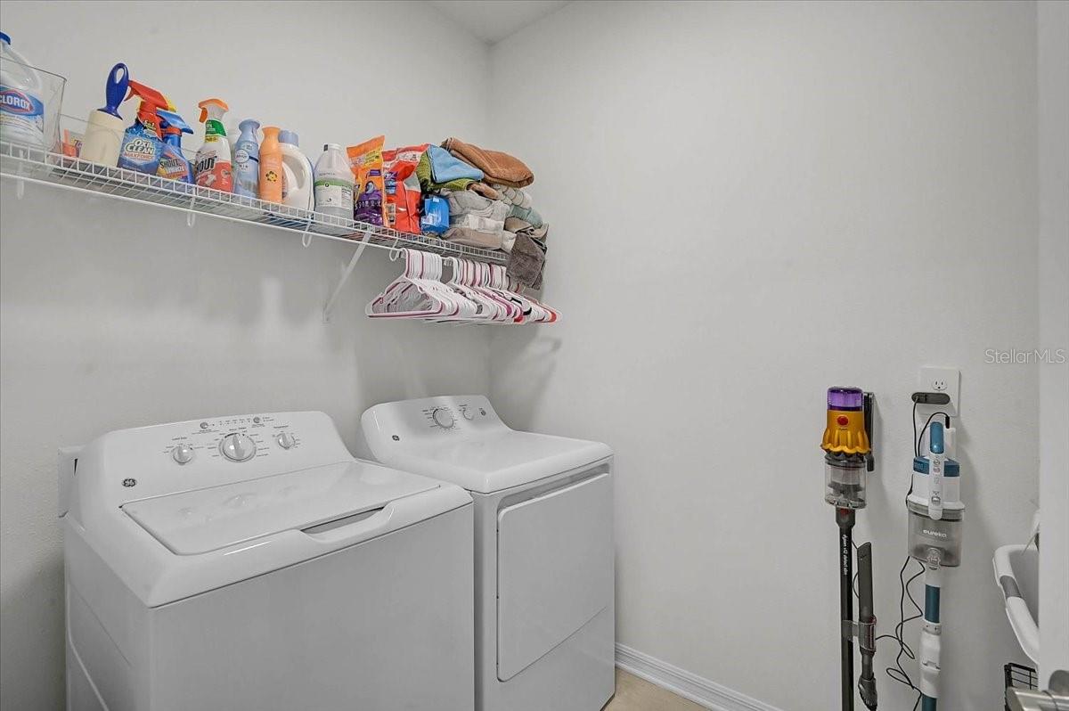 NAUTIQUE/WATERSIDE - Residential