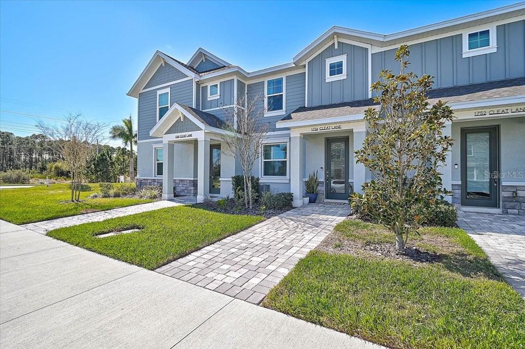 Photo of 1756 Cleat Lane, Sarasota, FL 34240 (MLS # A4679853)
