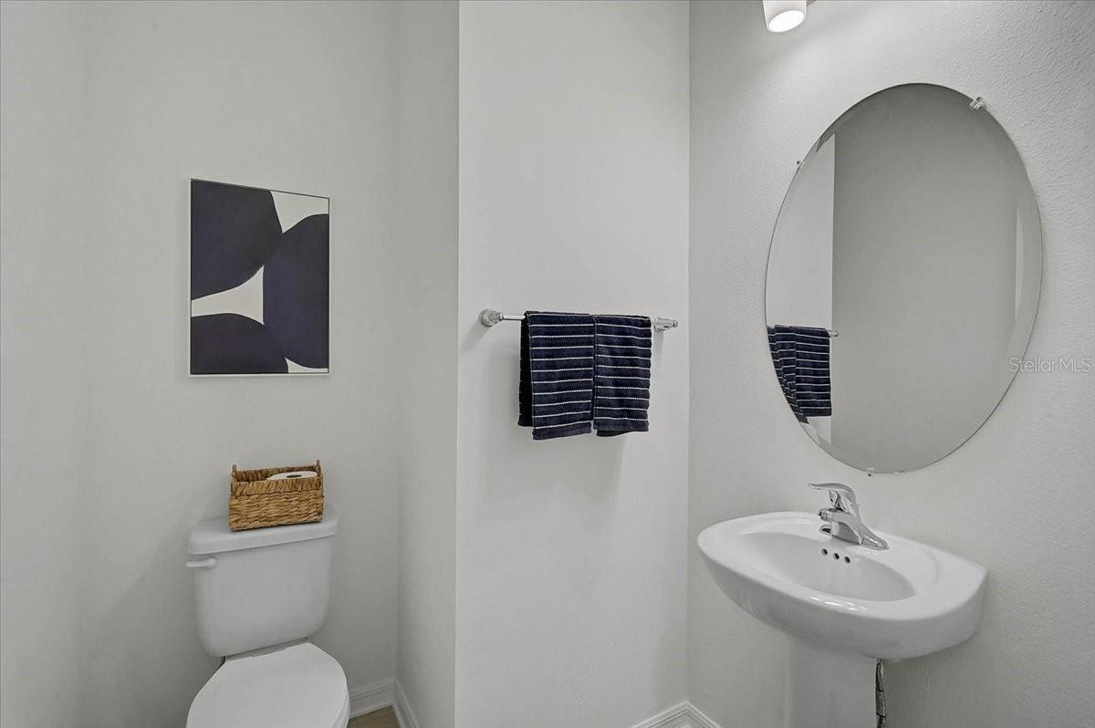 NAUTIQUE/WATERSIDE - Residential