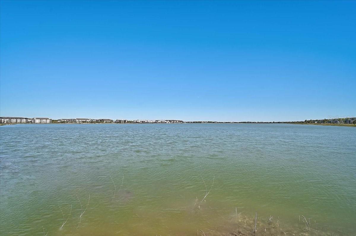 NAUTIQUE/WATERSIDE - Residential