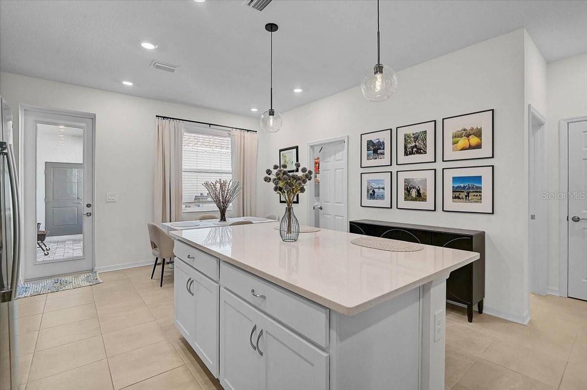 NAUTIQUE/WATERSIDE - Residential