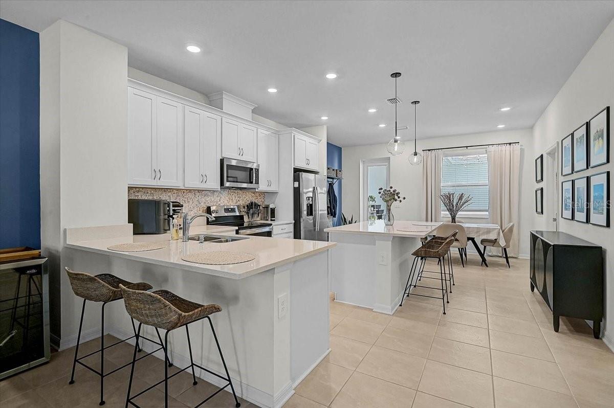 NAUTIQUE/WATERSIDE - Residential