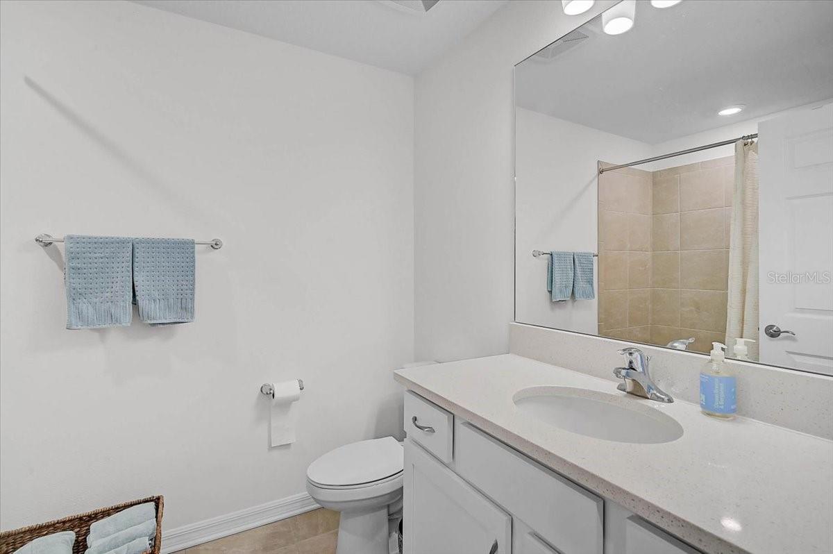 NAUTIQUE/WATERSIDE - Residential