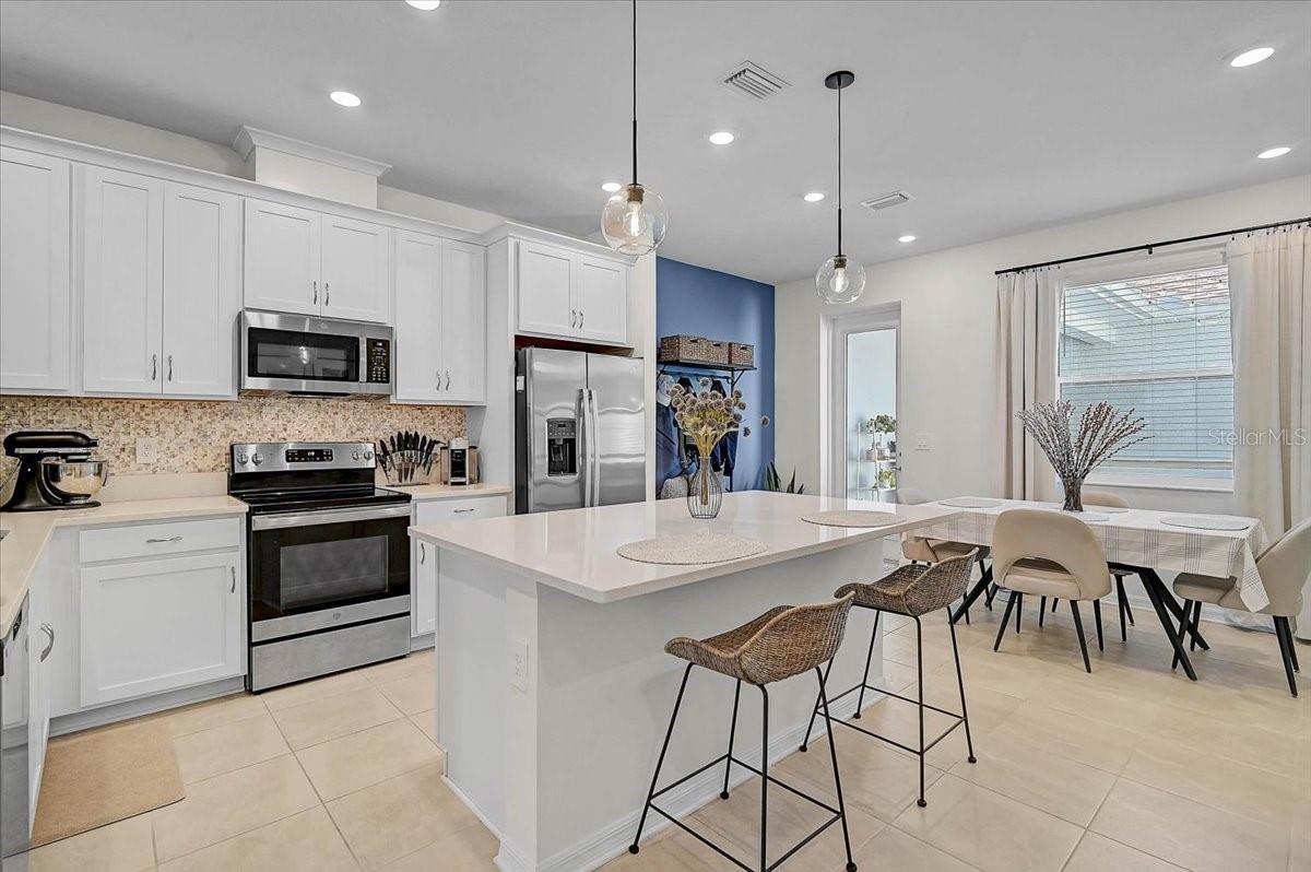 NAUTIQUE/WATERSIDE - Residential