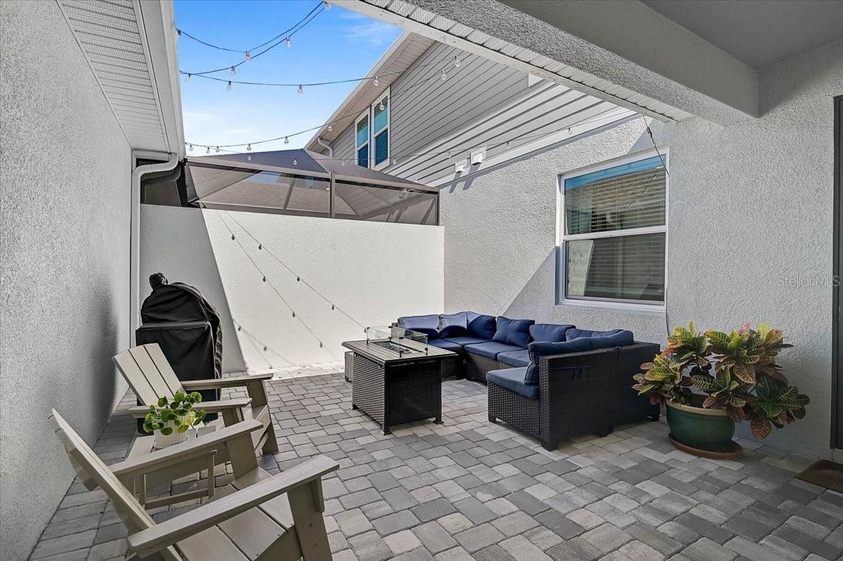 NAUTIQUE/WATERSIDE - Residential