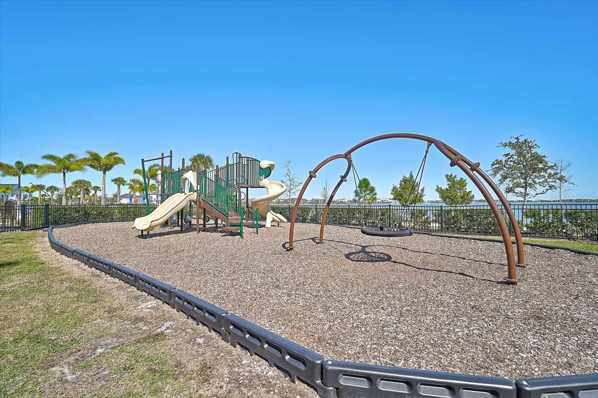 NAUTIQUE/WATERSIDE - Residential