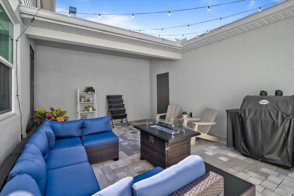 NAUTIQUE/WATERSIDE - Residential