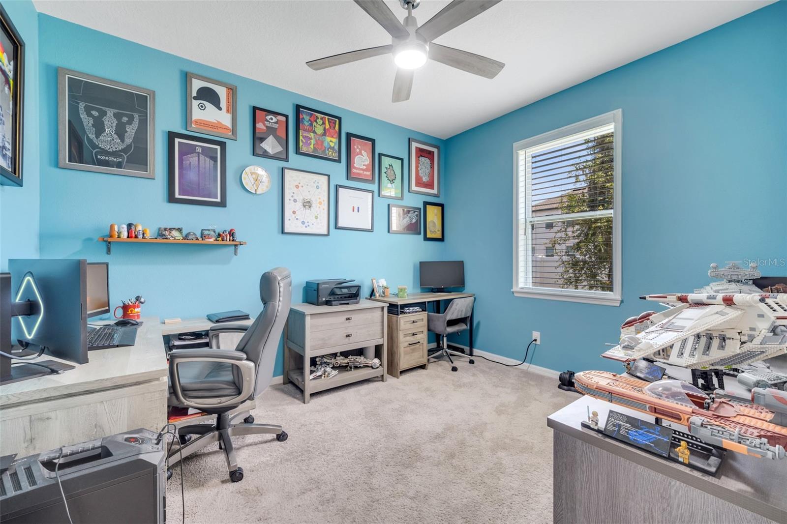 SUN BROOKE - Residential