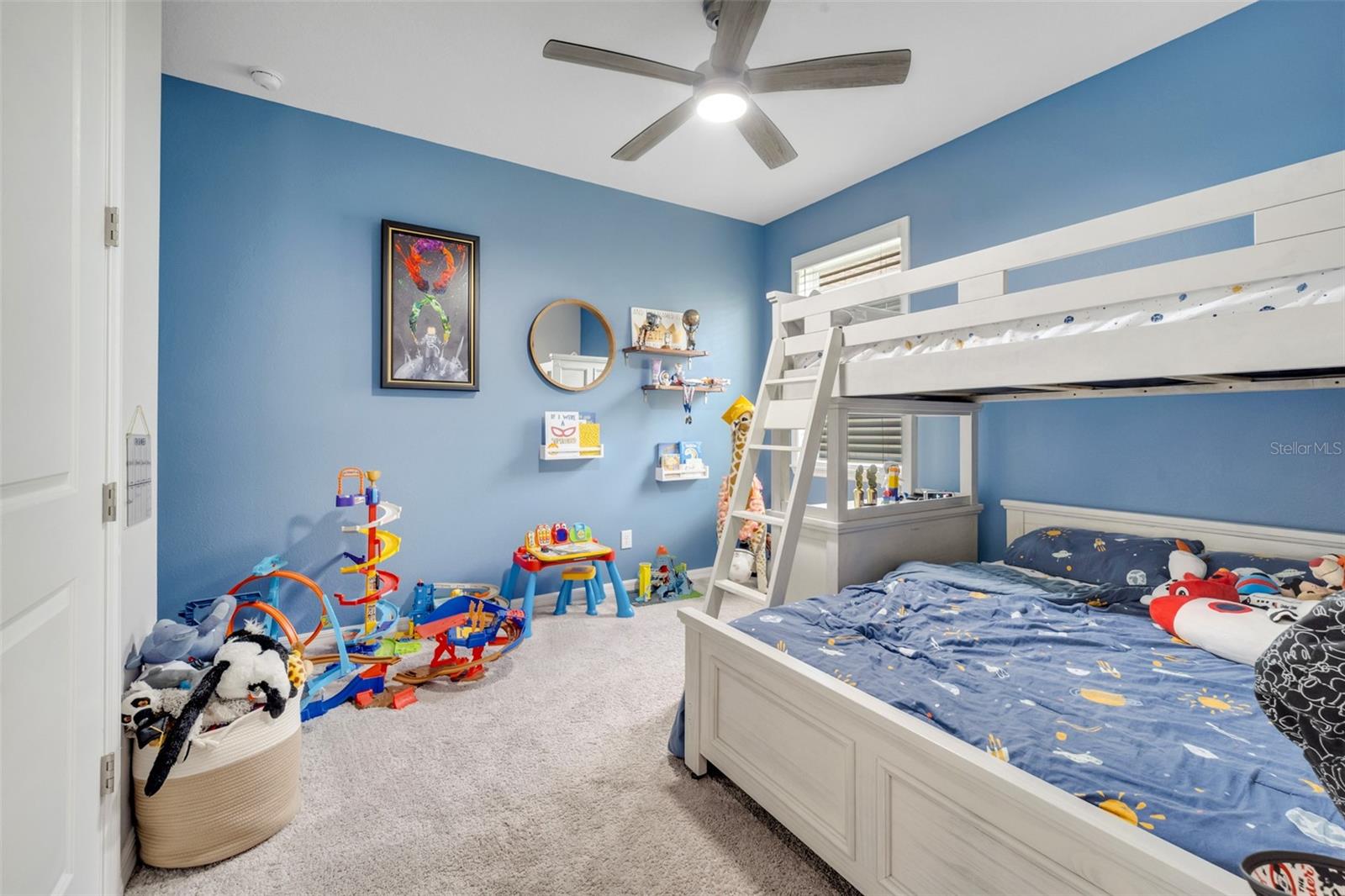 SUN BROOKE - Residential