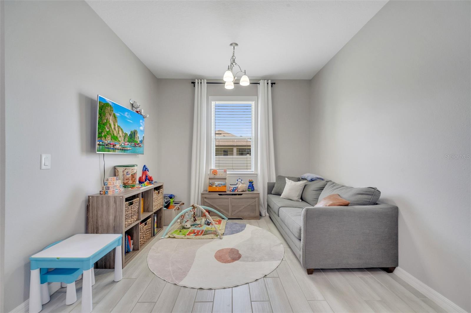 SUN BROOKE - Residential