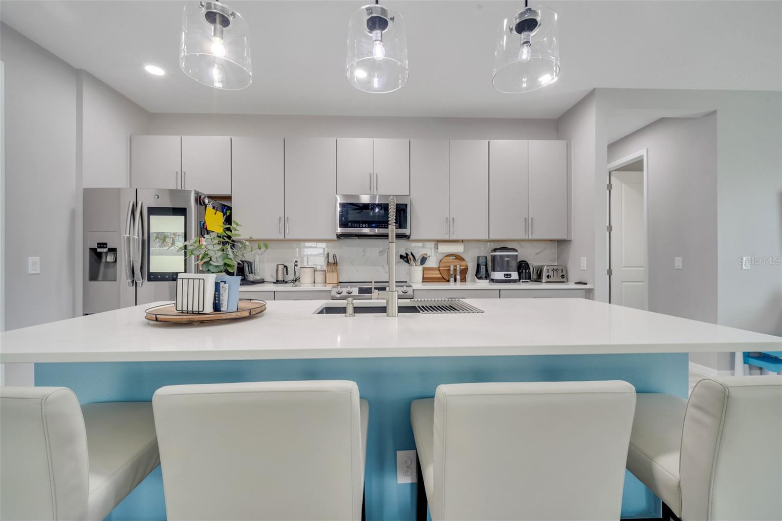 SUN BROOKE - Residential