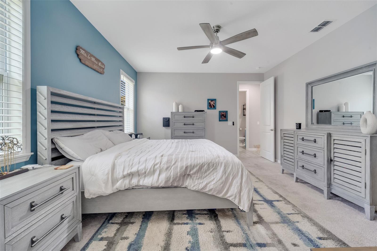 SUN BROOKE - Residential