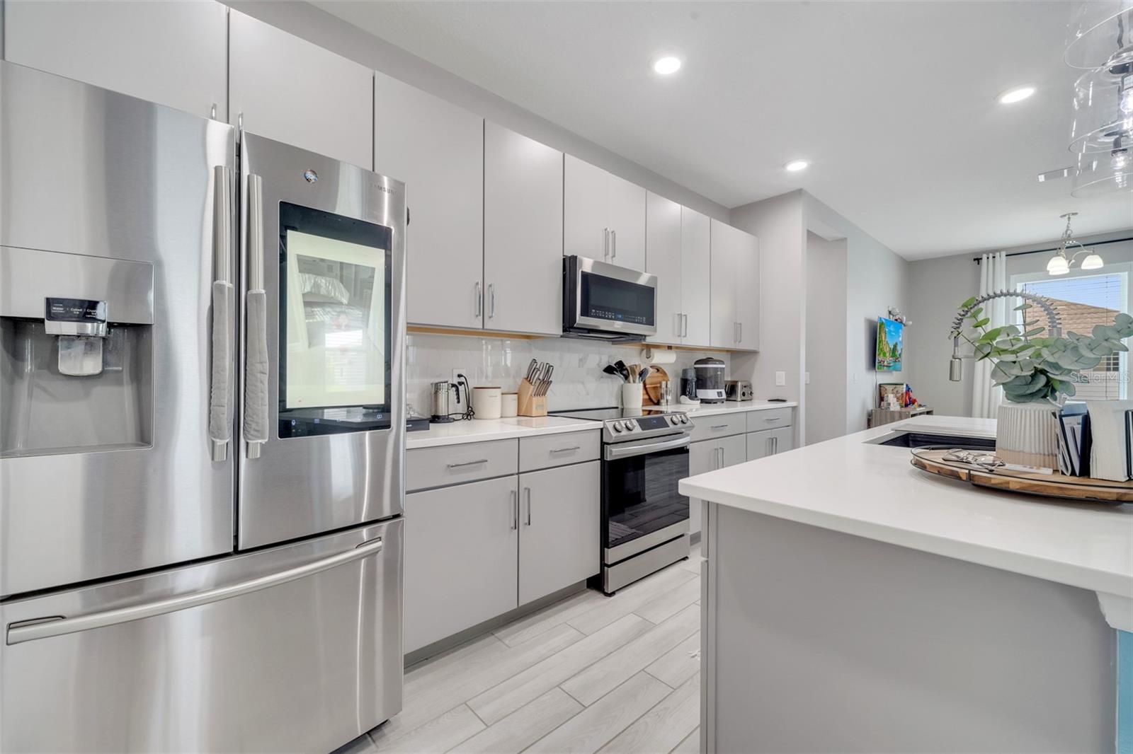 SUN BROOKE - Residential