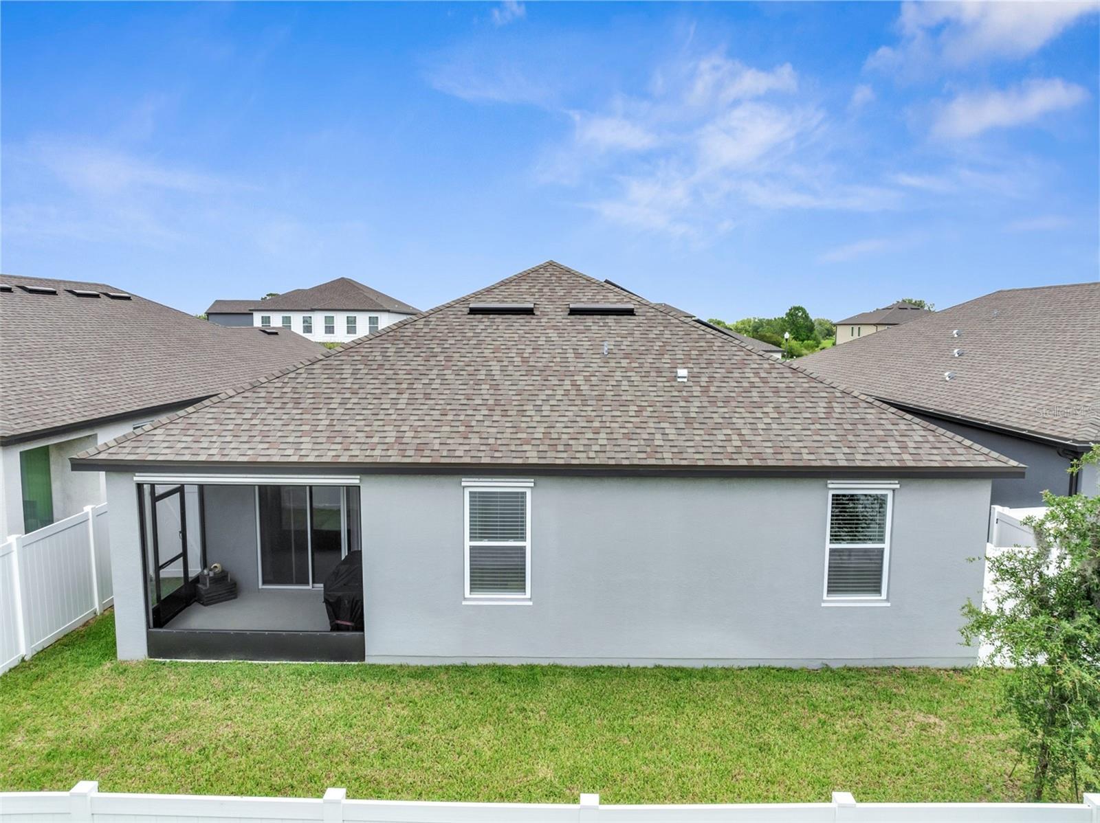 SUN BROOKE - Residential