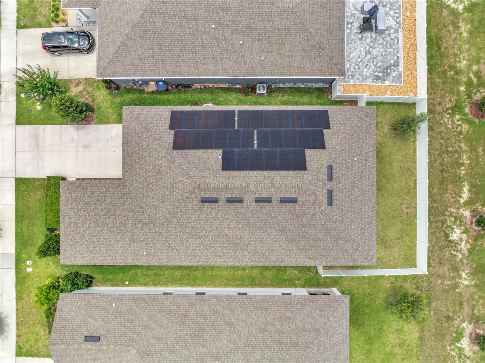 SUN BROOKE - Residential