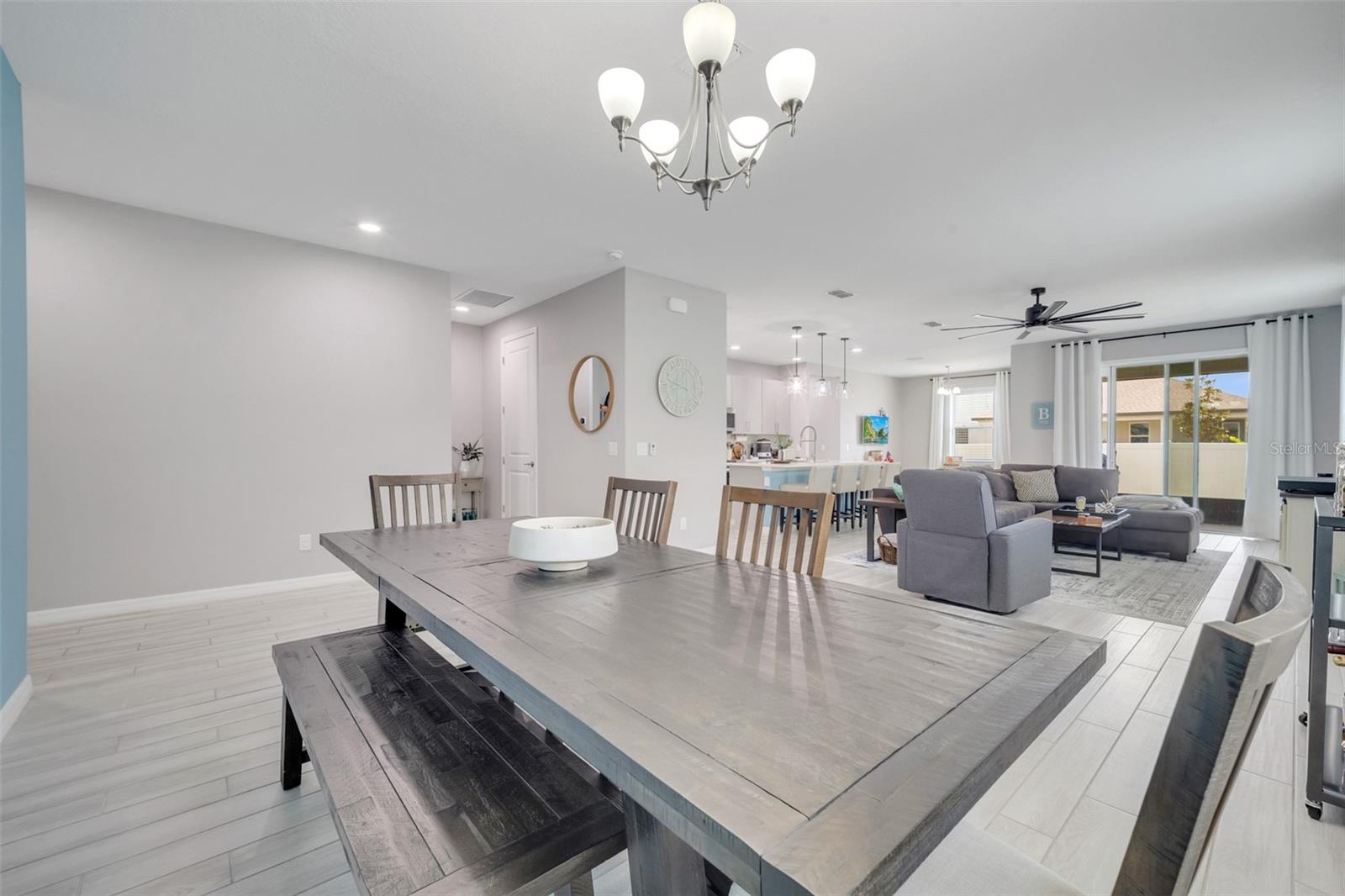 SUN BROOKE - Residential