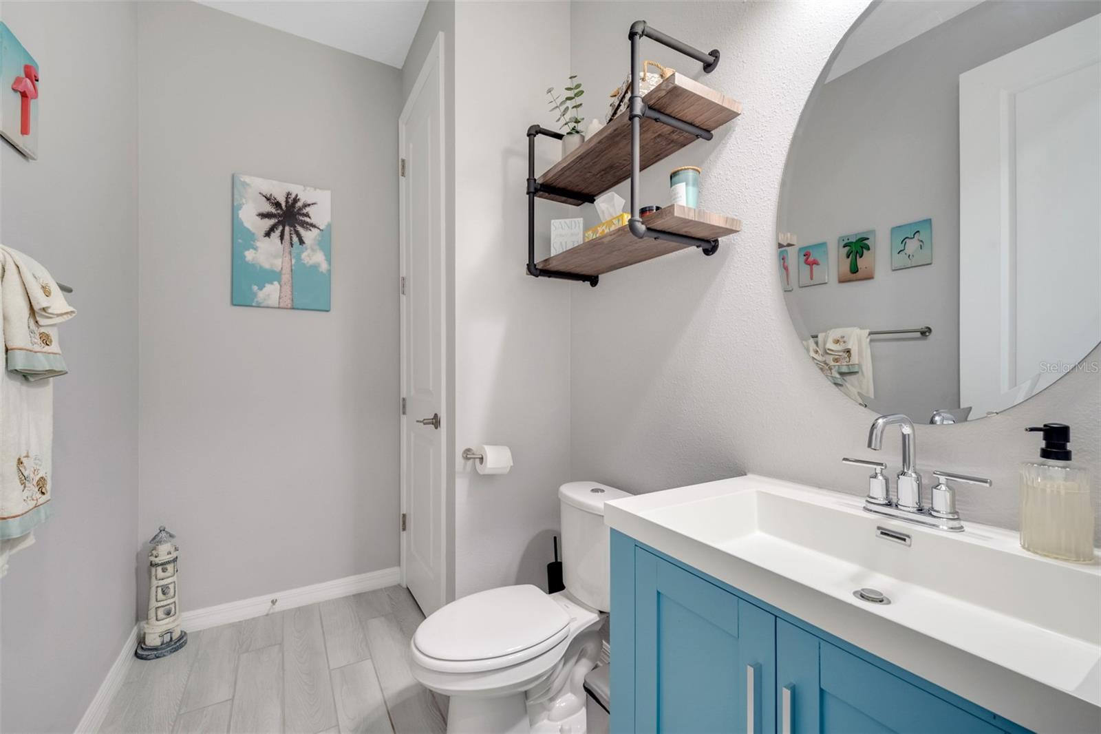 SUN BROOKE - Residential