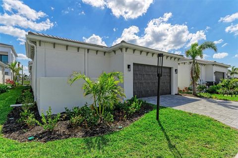 A home in BRADENTON