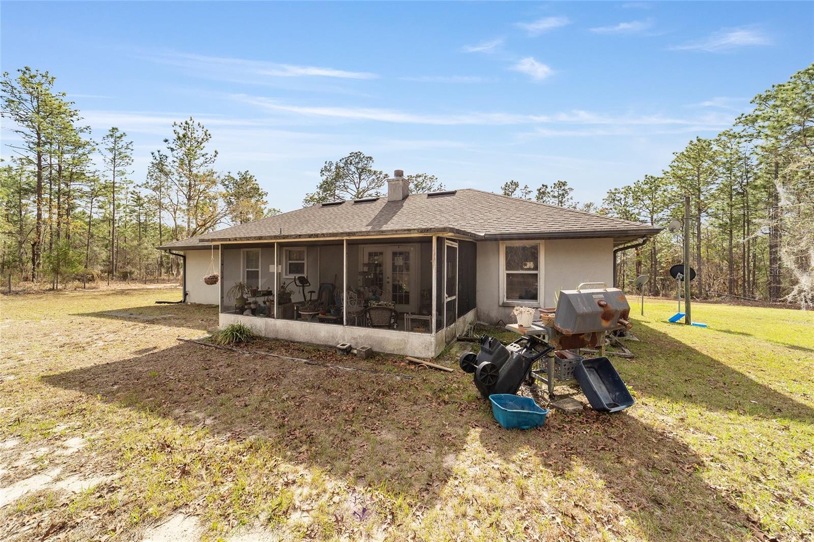 MELROSE LANDING - Residential