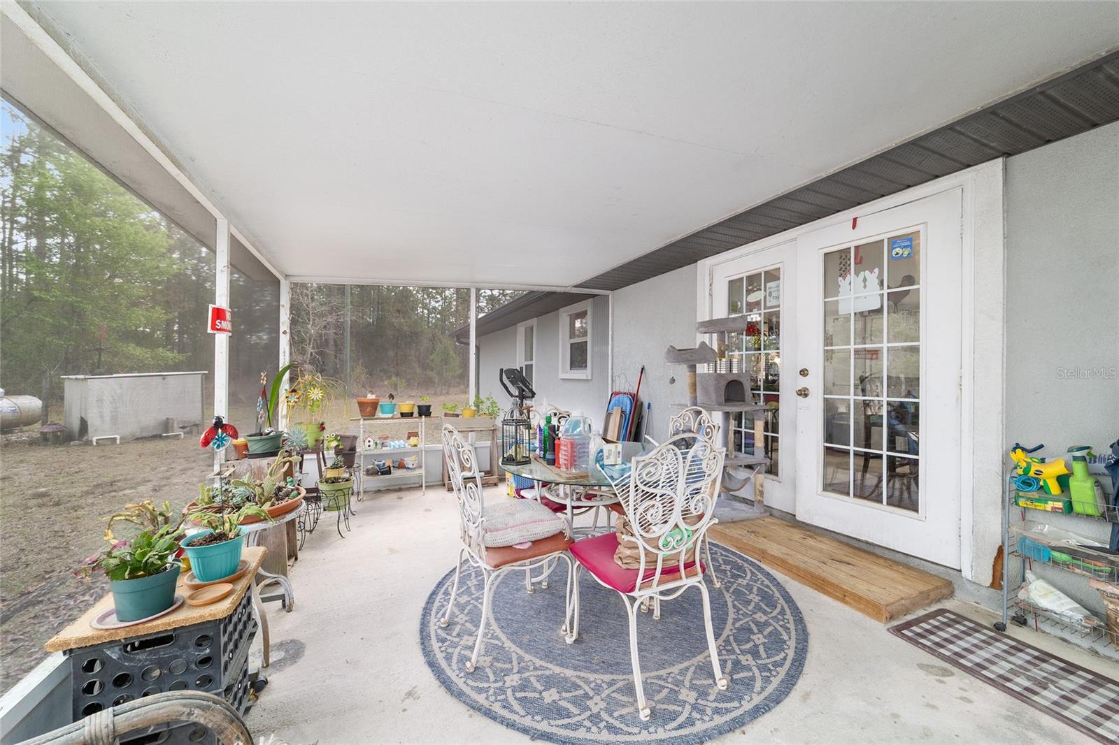 MELROSE LANDING - Residential