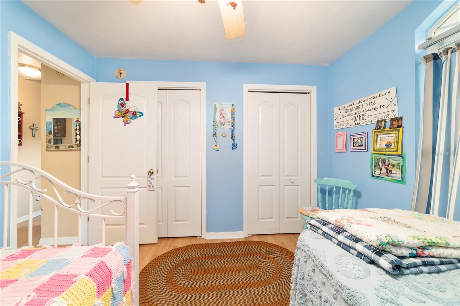 MELROSE LANDING - Residential