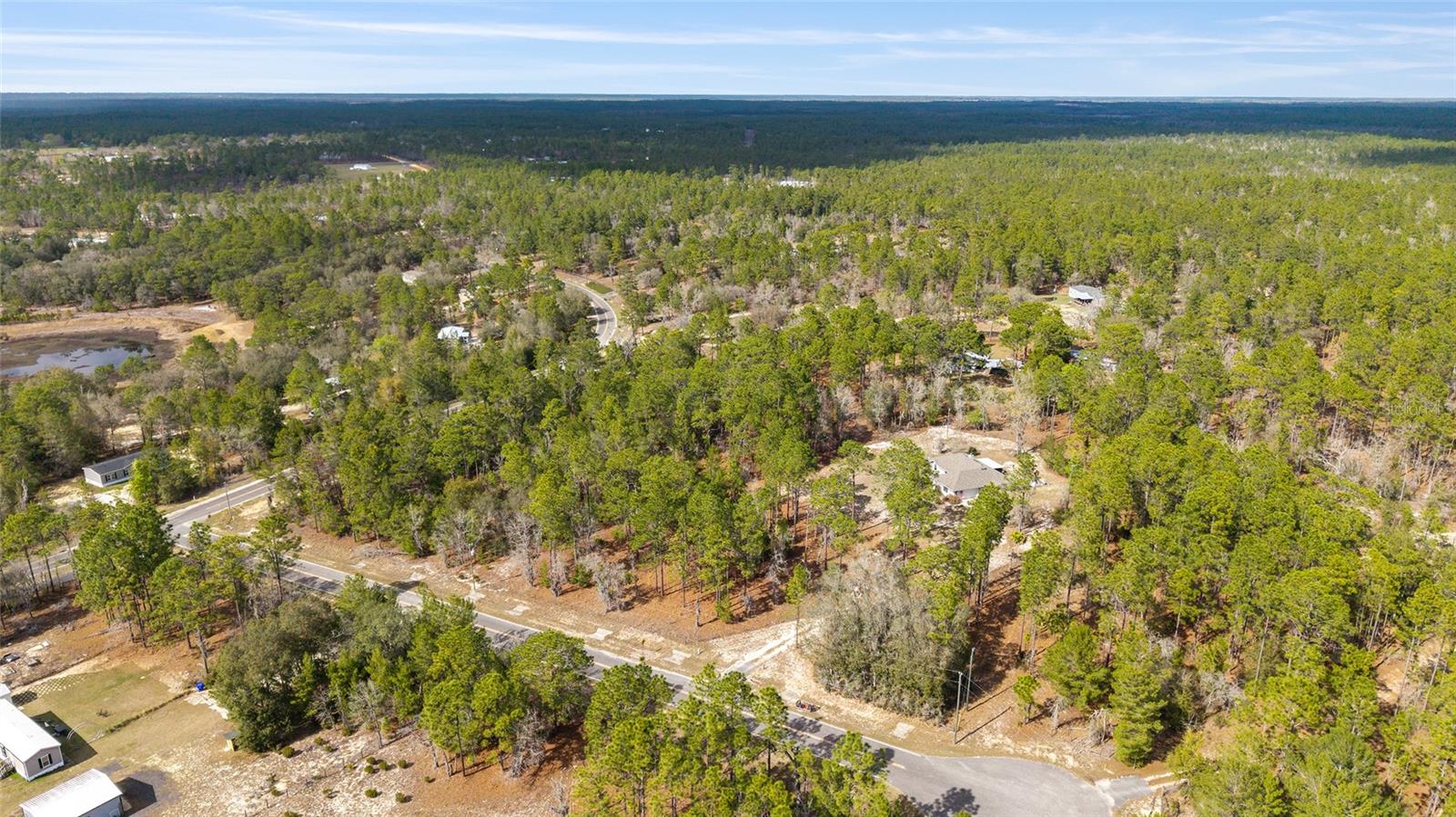 MELROSE LANDING - Residential