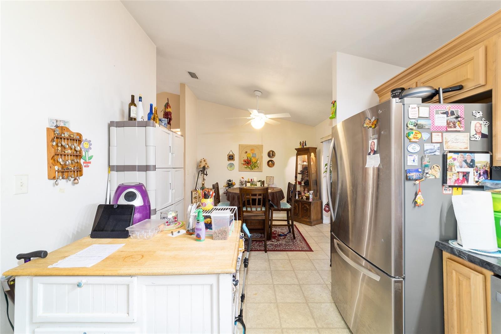 MELROSE LANDING - Residential