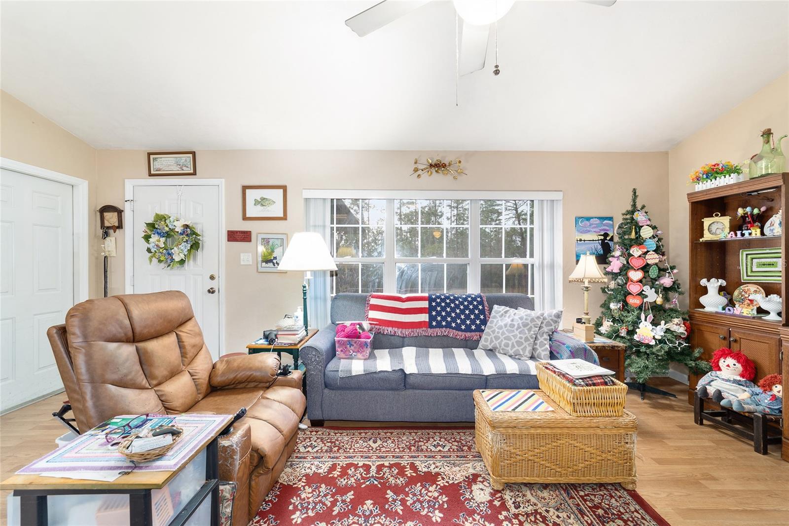 MELROSE LANDING - Residential